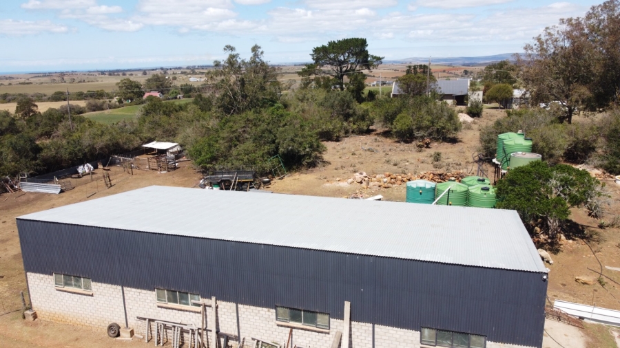 Commercial Property for Sale in Friemersheim Western Cape